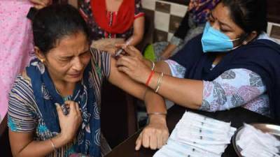 Covid vaccination update: Over 58 crore jabs administered in India so far - livemint.com - India