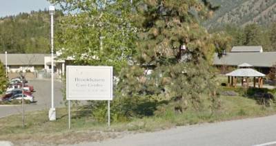 COVID-19: Outbreaks listed at 9 care homes within Interior Health - globalnews.ca - county Grand Forks