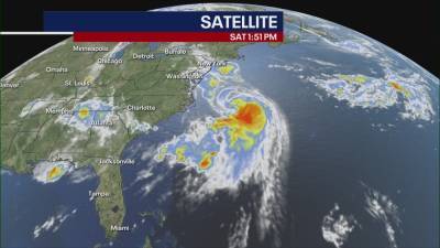 Hurricane Henri: Warnings and evacuation orders issued as LI braces for storm - fox29.com - New York - state Connecticut