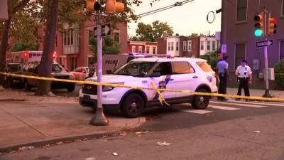 North Philadelphia - Man, 32, fatally shot in the head in North Philadelphia, police say - fox29.com