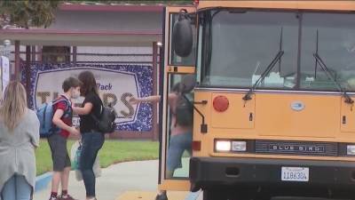 Bus driver shortages are latest challenge hitting US schools - fox29.com - Usa