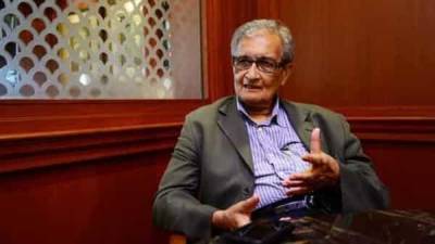 Should schools be open amid Covid-19? What Nobel laureate Amartya Sen says - livemint.com - India - city Kolkata