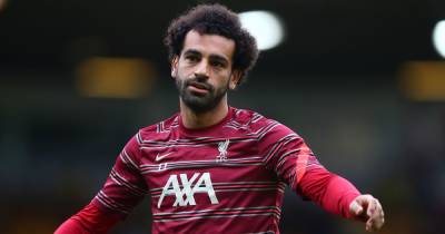 Mohamed Salah blocked from Egypt duty by Liverpool over Covid-19 fears - dailystar.co.uk - Britain - Angola - Egypt - Gabon