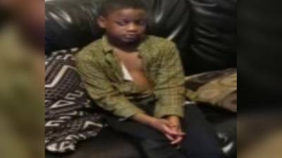 Philadelphia police searching for missing 7-year-old child - fox29.com