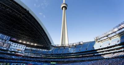 Blue Jays - Toronto Blue Jays to require proof of vaccination or negative COVID-19 test to enter Rogers Centre - globalnews.ca - Usa - county Centre - county Rogers