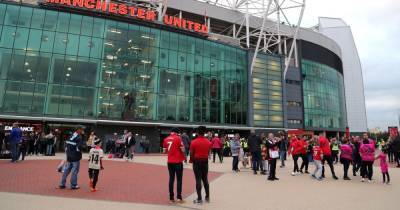 Old Trafford and Manchester United lost millions in revenue during the pandemic - manchestereveningnews.co.uk - Britain - city Manchester