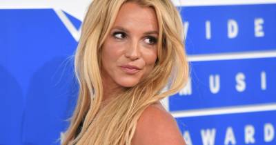 Britney Spears - Britney Spears' dad claims her 'addiction and mental health issues' are serious - dailystar.co.uk
