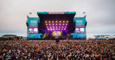 Nearly 5,000 Covid cases linked to Boardmasters Festival being investigated - manchestereveningnews.co.uk - city Manchester