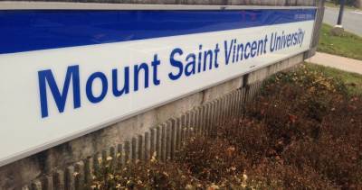 Mount Saint Vincent University requiring students, staff to be fully vaccinated - globalnews.ca