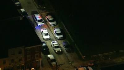 Philadelphia police officer suffers graze wound during shooting in North Philadelphia, sources say - fox29.com
