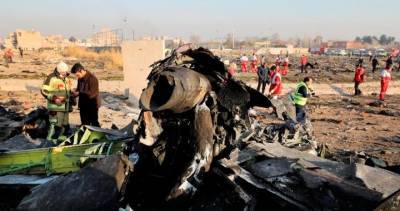 Brenda Lucki - Iran plane crash victims demand investigation into RCMP’s Brenda Lucki - globalnews.ca - Iran - Ukraine