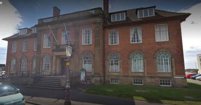 Confusion over when Troon town hall will fully bounce back from Covid despite Level 0 restrictions - dailyrecord.co.uk - city Ayrshire