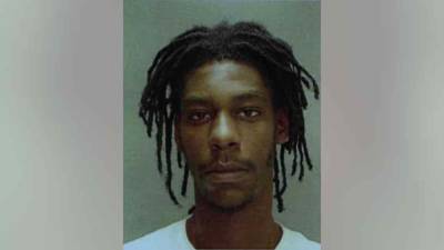 Philadelphia fugitive wanted in homicide apprehended in North Carolina - fox29.com - state Pennsylvania - Philadelphia - state North Carolina