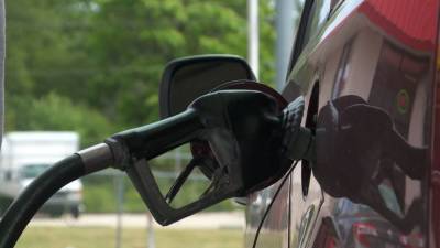 NJ gas tax rate will decrease by 8.3 cents per gallon starting Oct. 1 - fox29.com - state New Jersey
