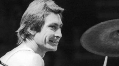 Charlie Watts - Charlie Watts, Rolling Stones drummer, dies at 80, publicist says - fox29.com - France - city Paris, France