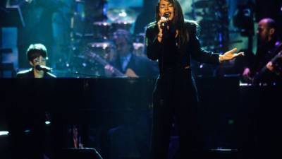 Remembering Aaliyah on 20th anniversary of singer’s death - fox29.com - Los Angeles - state Florida - city Los Angeles - Bahamas