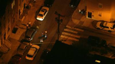 North Philadelphia - 14-year-old boy in critical condition after shooting in North Philadelphia, police say - fox29.com
