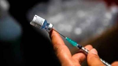 Singh Chouhan - Mansukh Mandaviya - Madhya Pradesh: 2-day mega Covid-19 vaccination drive from today - livemint.com - India