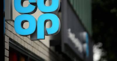 Co-op boss says supermarket food shortages at 'worse level' than he has ever seen - driven by Brexit and Covid issues - manchestereveningnews.co.uk
