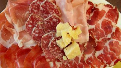 Salmonella outbreaks linked to Italian-style meats sickens dozens: CDC - fox29.com - city Atlanta