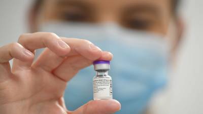 Pfizer-BioNTech seeks FDA approval for third dose of its COVID-19 vaccine - fox29.com - Washington