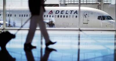 Ed Bastian - Delta Air Lines to charge employees not vaccinated against COVID-19 $200 a month - globalnews.ca