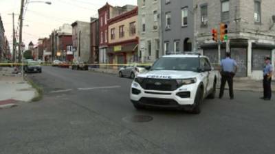 2 rideshare drivers wounds in separate shootings in Philadelphia, police say - fox29.com - city Philadelphia