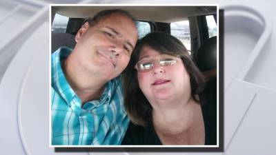 Winter Haven - Florida woman hospitalized with COVID-19 comes home to find husband dead of COVID-19 - fox29.com - state Florida - county Polk - city Winter Haven