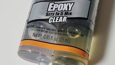 Man dies after having sex using epoxy adhesive instead of a condom - fox29.com - India - state Connecticut