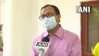'Kerala's home quarantine plan failed': Union Minister targets state govt as Covid cases soar - livemint.com - India