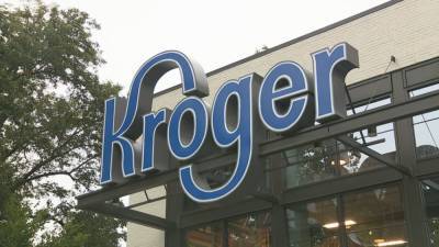 Kroger plans to give 1 million COVID booster shots per week: report - fox29.com