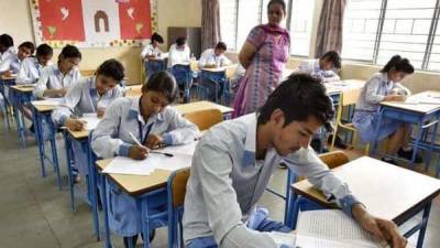 Mumbai: 22 students test positive for COVID in a boarding school; 4 below 12 yrs - livemint.com - India - city Mumbai