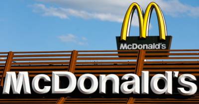 McDonald's Grangemouth staff members test positive for Covid as restaurant reduces operating hours - dailyrecord.co.uk - county Mcdonald