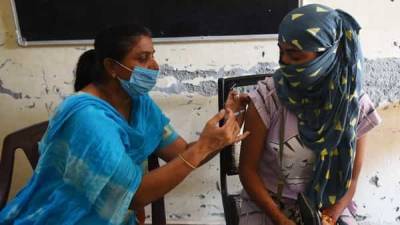 Covid vaccination update: Over 61 crore jabs administered in India so far - livemint.com - India