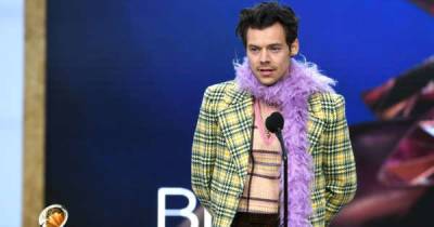 Harry Styles announced COVID-19 prevention measures for tour - msn.com - Usa