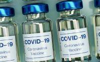 COVID vaccine supply chains evolved over time - cidrap.umn.edu