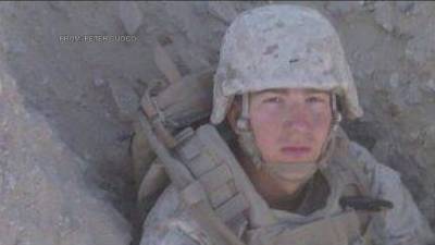 Local marine losing hope for interpreter stuck in Afghanistan after deadly attack - fox29.com - Afghanistan - city Kabul