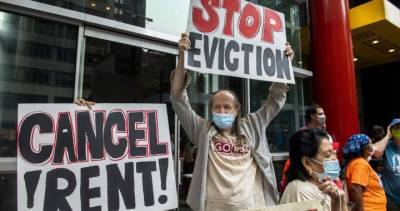 U.S. Supreme Court allows evictions to resume after blocking Biden’s extension of ban - globalnews.ca - Usa