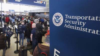 TSA subjected transgender teen to strip-search, lawsuit claims - fox29.com - state North Carolina - county Durham - Raleigh, state North Carolina - city Raleigh
