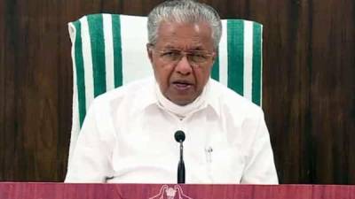Kerala CM rejects criticism for COVID management failure; calls it ‘unwanted' - livemint.com - India