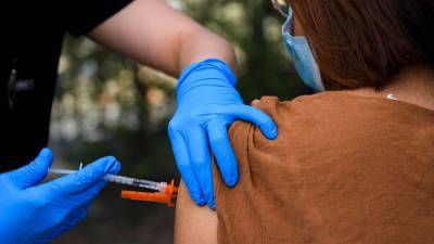 Jen Psaki - Jeff Zients - Half of US kids between 12 and 17 have received COVID-19 vaccine - fox29.com - Usa - Los Angeles - Washington