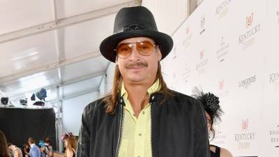 Kid Rock cancels upcoming shows after 'over half' of his band has COVID-19 - foxnews.com - state Texas