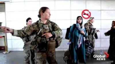 Afghanistan crisis: Afghans fear civil war will erupt if allies don’t intervene - globalnews.ca - Afghanistan