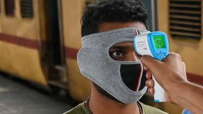 Delhi sees no Covid deaths for 3 days in a row, 29 cases in 24 hours; positivity rate at 0.04% - livemint.com - India - city Delhi