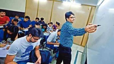 Kota coaching institutes to open from 1 Sept; owners say Covid norms followed - livemint.com - India