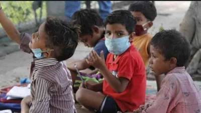 Maharashtra: 14 children from remand home test Covid positive - livemint.com - India