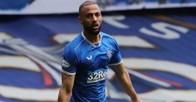 Steven Gerrard - Gary Macallister - Rangers squad revealed as Kemar Roofe return for Celtic showdown provides certainty amid cloudy Covid picture - dailyrecord.co.uk