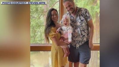 John Gerrish - Ellen Chung - Investigators rule out some causes as to what killed California family hiking near Yosemite - fox29.com - state California - San Francisco - county Forest - county Sierra - county Mariposa