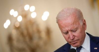 Joe Biden - Attack on U.S. soldiers in Afghanistan ‘highly likely in the next 24-36 hours’: Biden - globalnews.ca - Afghanistan