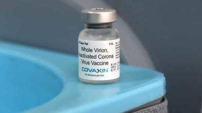 Covid-19 vaccine: 1st batch of Covaxin released from Bharat Biotech's new plant in Gujarat - livemint.com - India